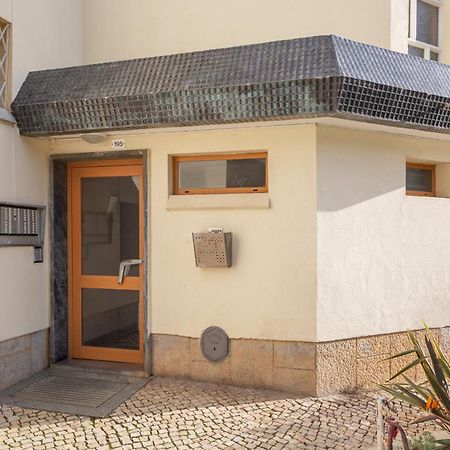 Apartamento Beguest Duplex Betty Cascaes Exterior foto