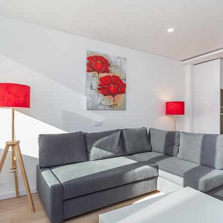 Apartamento Beguest Duplex Betty Cascaes Exterior foto