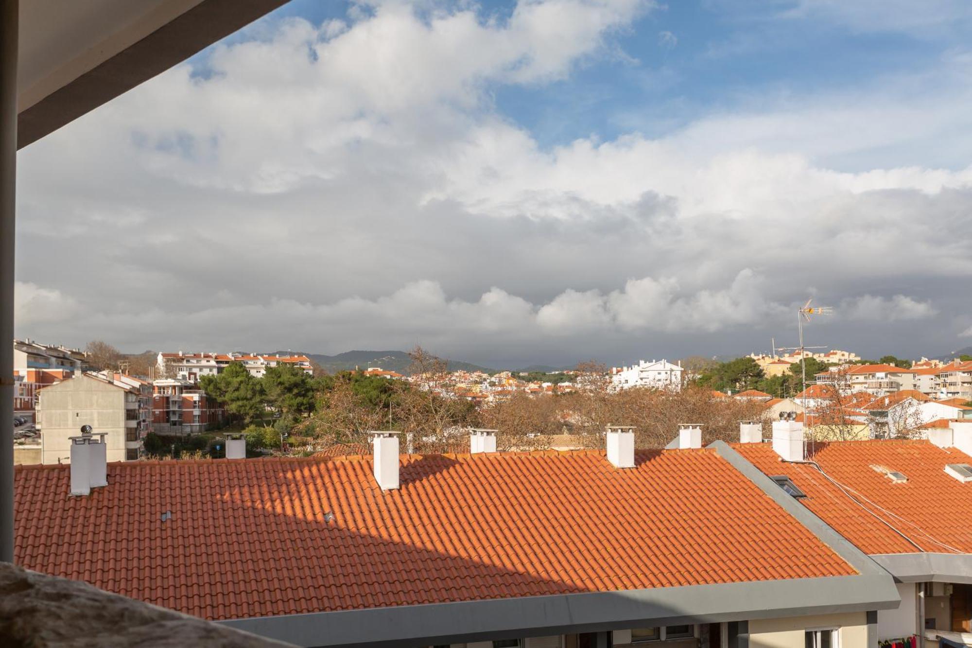 Apartamento Beguest Duplex Betty Cascaes Exterior foto