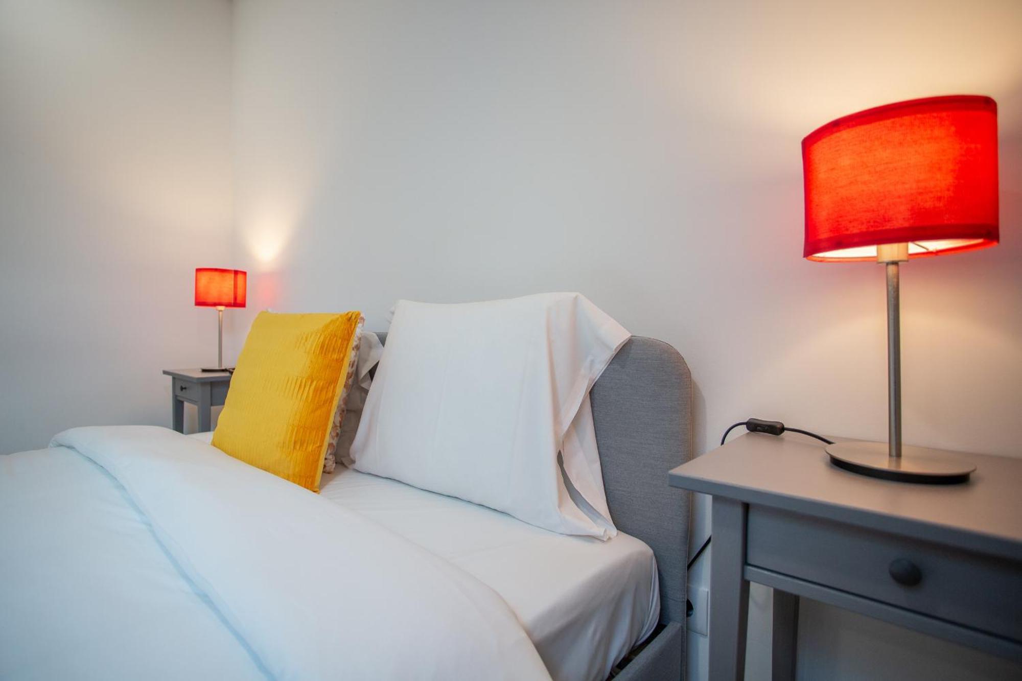 Apartamento Beguest Duplex Betty Cascaes Exterior foto