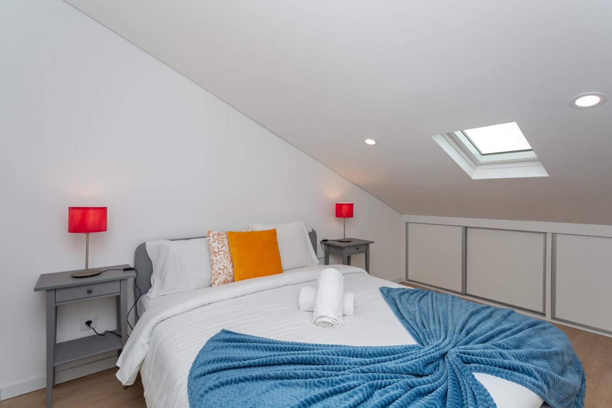 Apartamento Beguest Duplex Betty Cascaes Exterior foto