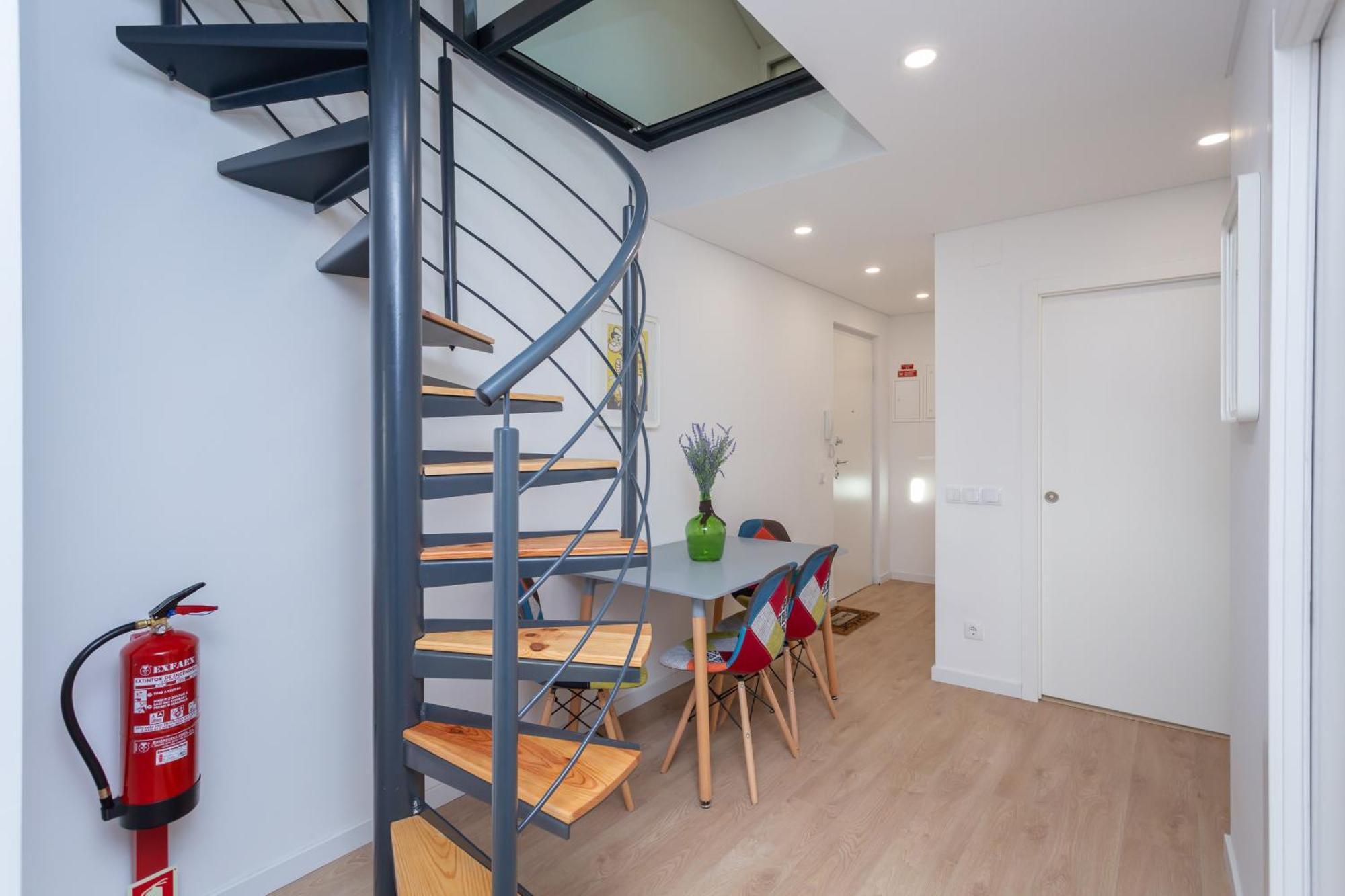 Apartamento Beguest Duplex Betty Cascaes Exterior foto