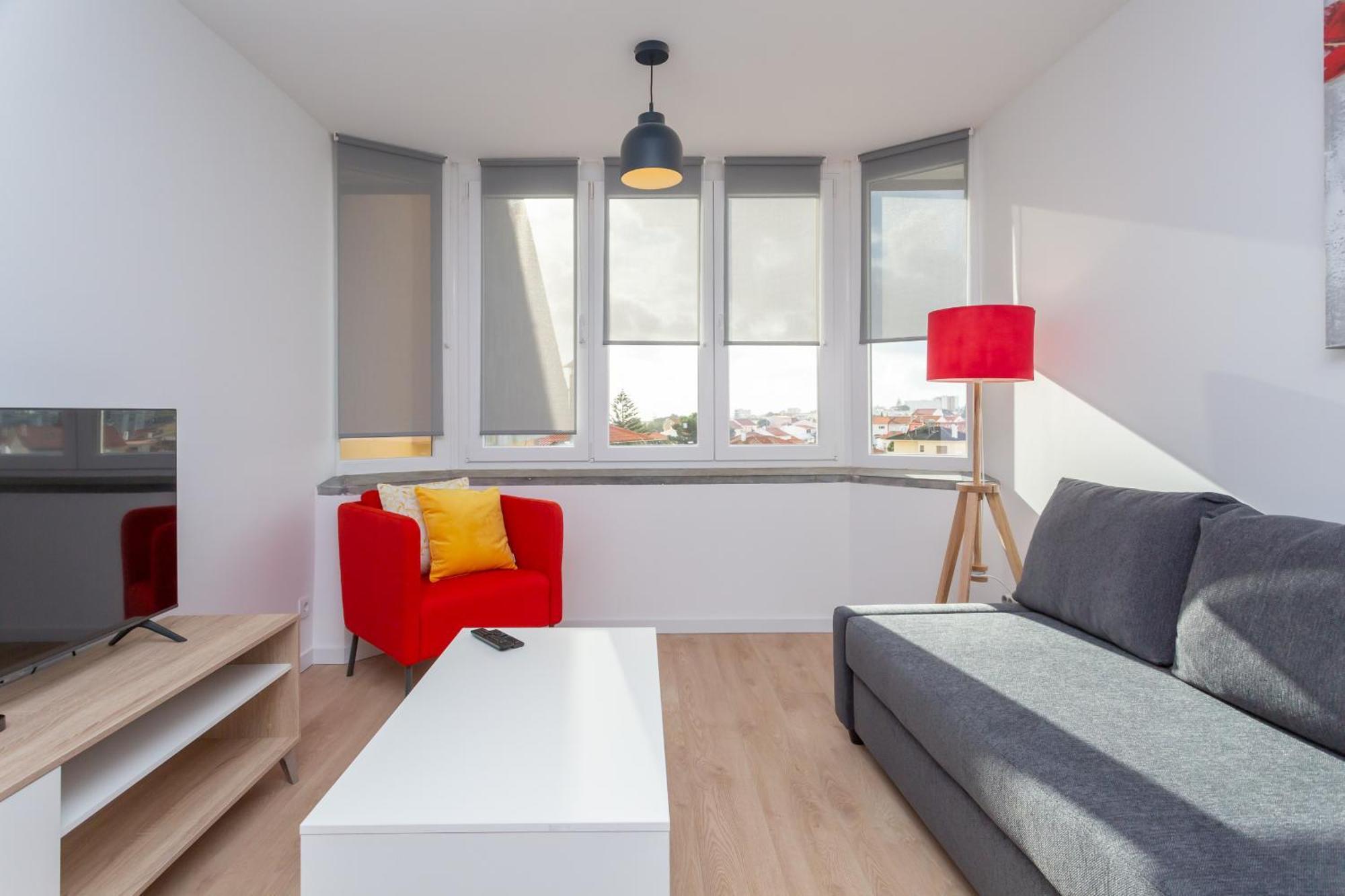 Apartamento Beguest Duplex Betty Cascaes Exterior foto